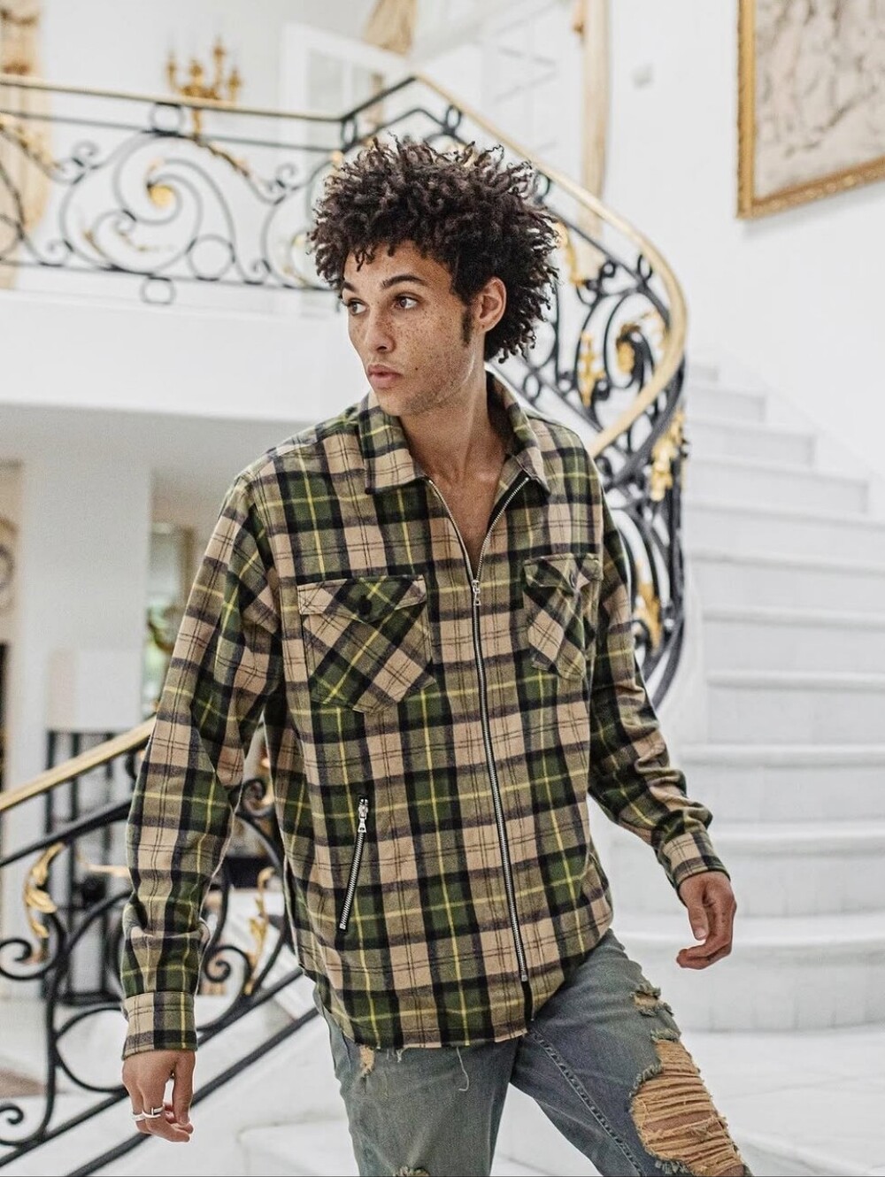 ORO Shirt